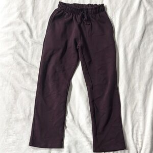 New Hours Sweatpants
